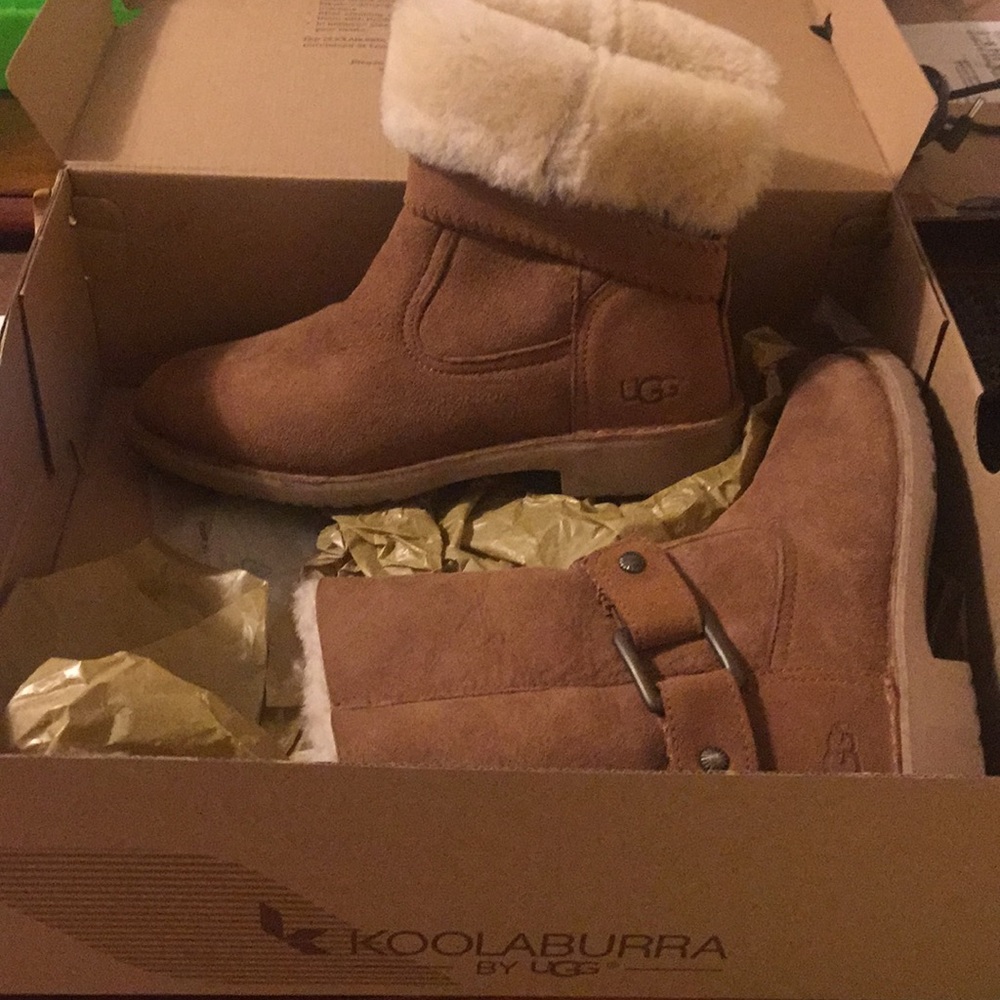 Ugg